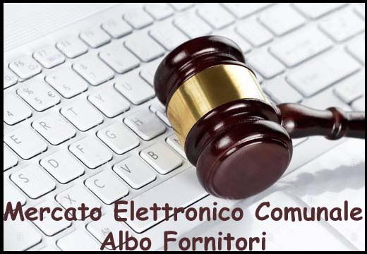 mercato elettronico