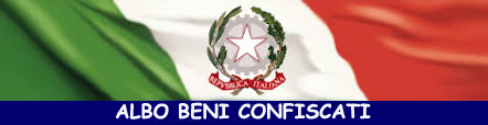 beni confiscati